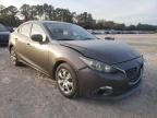 2014 MAZDA  3