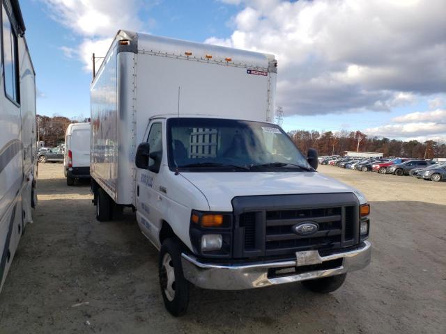 Ford salvage cars for sale: 2014 Ford Econoline