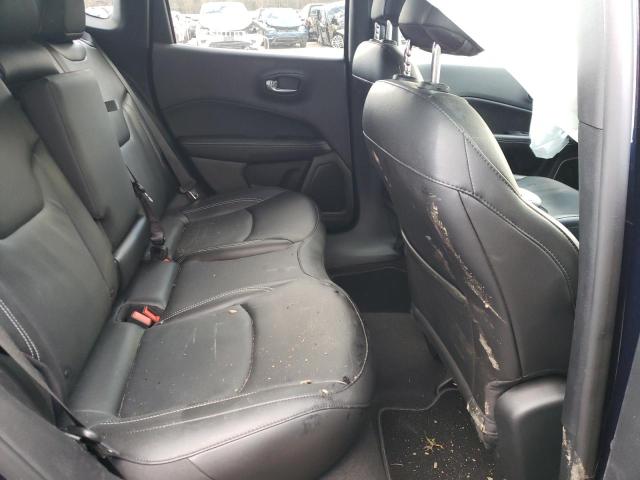 2021 JEEP COMPASS 80 3C4NJDEB0MT566964
