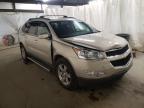 2012 CHEVROLET  TRAVERSE