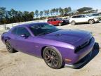 2013 DODGE  CHALLENGER