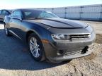 2014 CHEVROLET  CAMARO