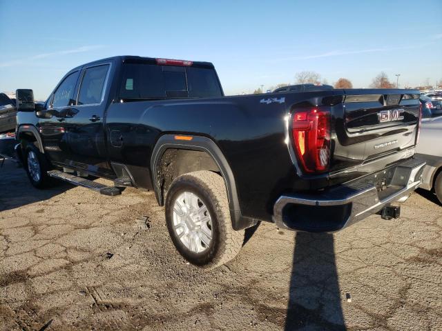 2020 GMC SIERRA K35 1GT49TE74LF291344