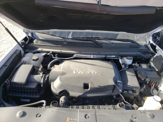 2021 GMC CANYON ELE 1GTG5CEN4M1106859