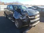 2019 CHEVROLET  COLORADO