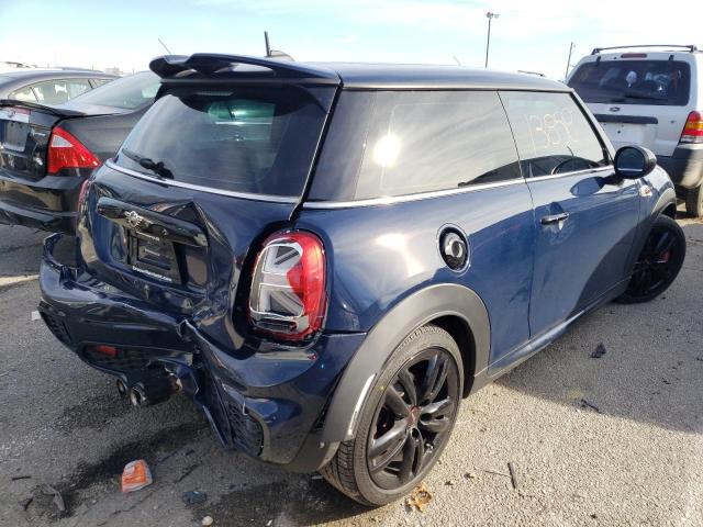 2019 MINI COOPER JOH WMWXM9C50K2L04495