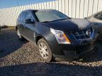 2011 CADILLAC  SRX