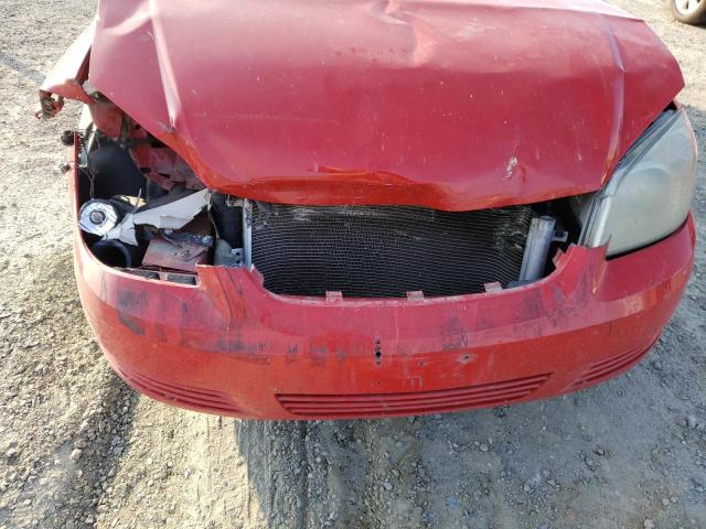 2010 CHEVROLET COBALT 2LT 1G1AF5F58A7189176