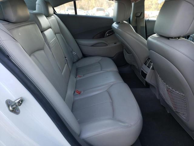 2010 BUICK LACROSSE C 1G4GC5EG5AF212461