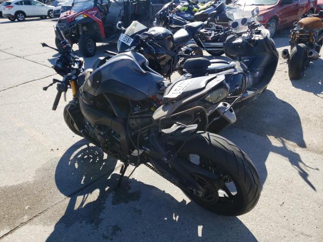 2012 YAMAHA FZ8 N JYARN27E5CA002925