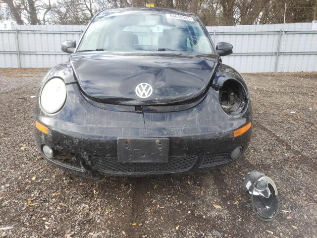 2010 VOLKSWAGEN NEW BEETLE 3VWRW2AGXAM023052