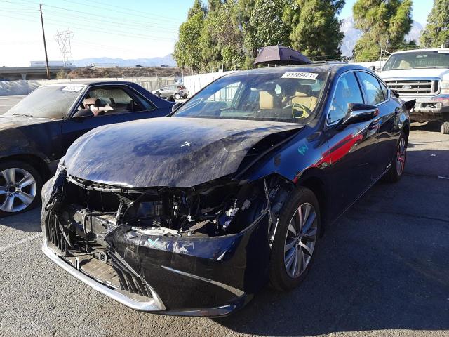 2021 LEXUS ES 300H BA 58ACA1C18MU010458
