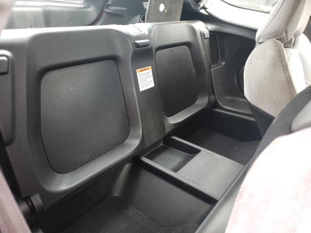 2012 HONDA CR-Z JHMZF1D49CS004046