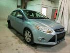 2012 FORD  FOCUS