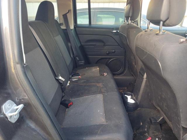 2016 JEEP PATRIOT 1C4NJPBA0GD679305