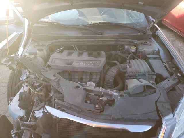 2013 CHRYSLER 200 TOURIN 1C3CCBBBXDN672482