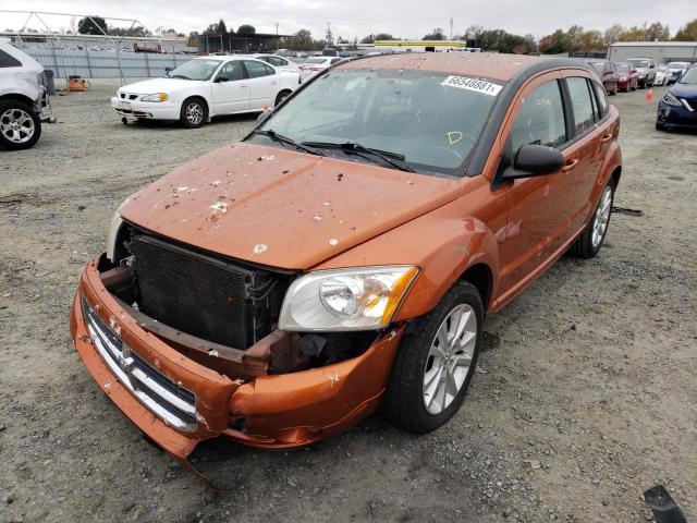 2011 DODGE CALIBER HE 1B3CB5HA9BD220638