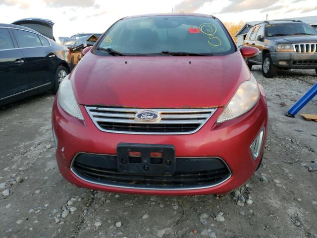 2012 FORD FIESTA SEL 3FADP4CJ9CM205655