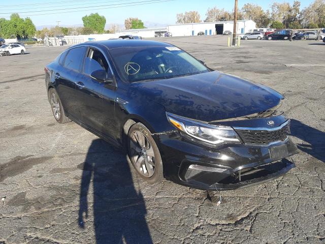 2020 KIA OPTIMA LX - 5XXGT4L30LG405104