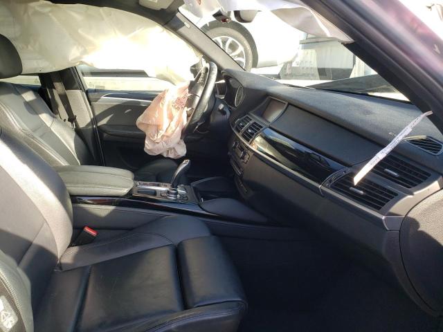 2010 BMW X5 M 5YMGY0C56ALK25187