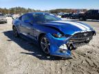 2017 FORD  MUSTANG