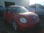 2006 VOLKSWAGEN  BEETLE