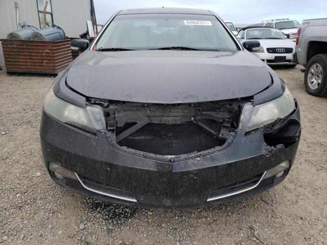 2012 ACURA TL 19UUA8F52CA033159