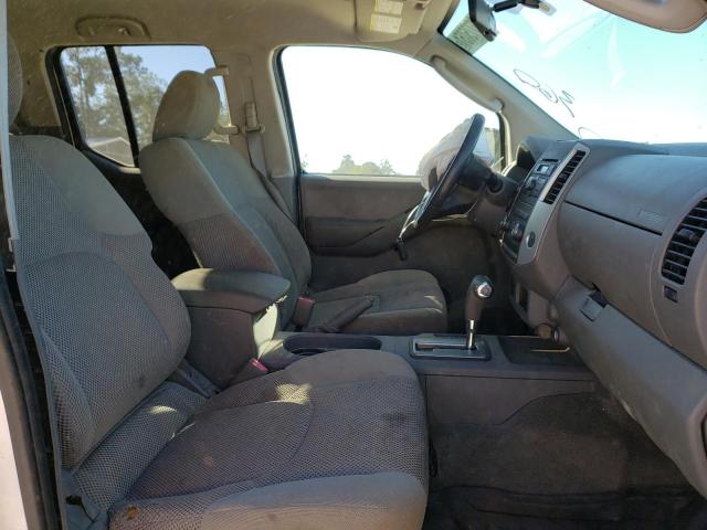 2010 NISSAN FRONTIER C 1N6AD0ER7AC434736