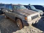 1997 JEEP  CHEROKEE