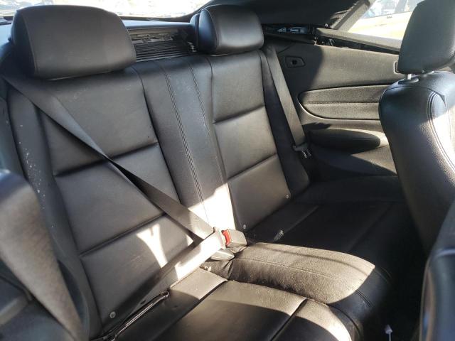 2010 BMW 135 I WBAUN9C53AVK41888