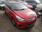 2013 HYUNDAI  ACCENT