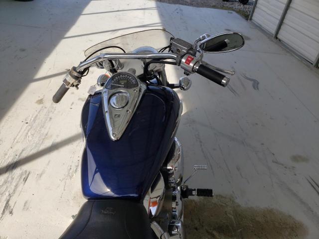 2007 HONDA VTX1300 C 1HFSC55007A301299