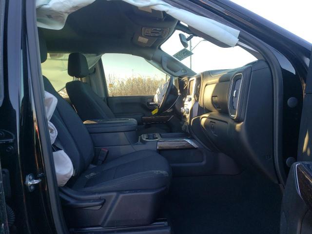 2020 GMC SIERRA K35 1GT49TE74LF291344