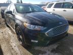 2019 FORD  FUSION