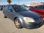 2005 CHEVROLET  COBALT