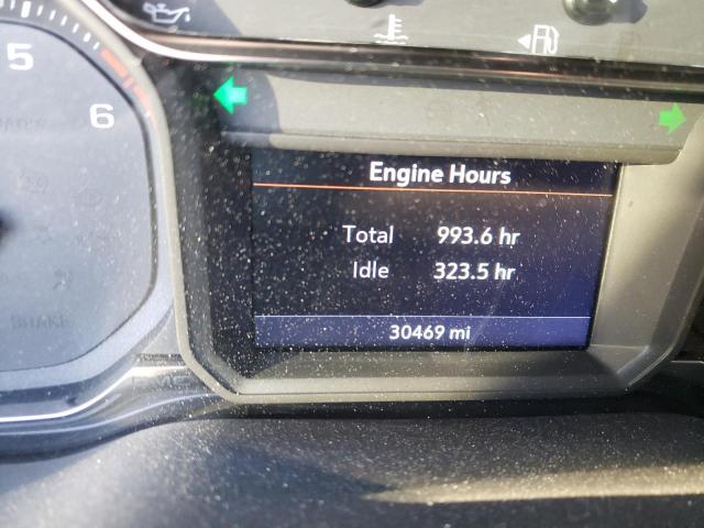 2020 GMC SIERRA K35 1GT49TE74LF291344