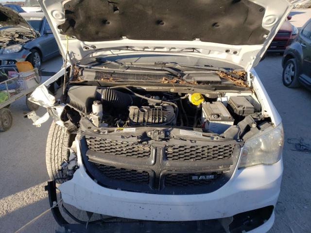 2015 RAM TRADESMAN 2C4JRGAG3FR666461