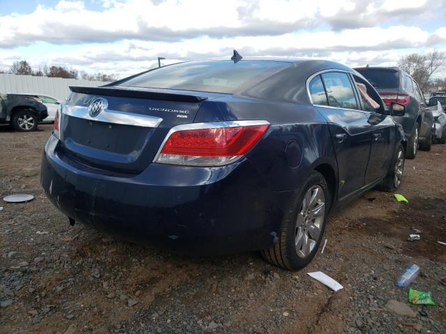 2011 BUICK LACROSSE C 1G4GC5EDXBF174782