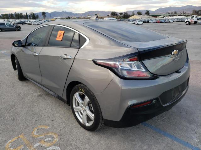 VIN 1G1RC6S56HU151836 2017 Chevrolet Volt, LT no.3