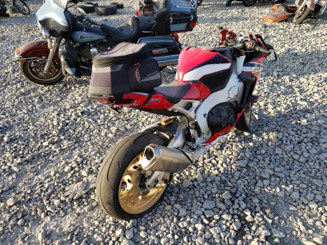 2019 HONDA CBR1000 S JH2SC7771KK200041