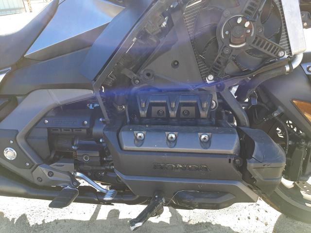 2018 HONDA GL1800 B JH2SC7941JK000083