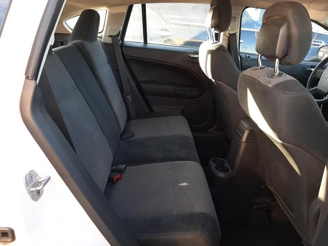 2010 DODGE CALIBER SX 1B3CB4HA1AD605653