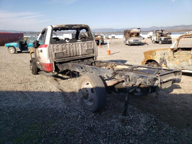 2017 FORD F550 SUPER - 1FDUF5GTXHEE59205