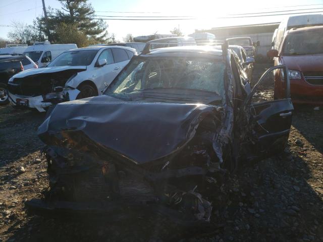 2011 SUBARU IMPREZA OU JF1GH6D65BH816981