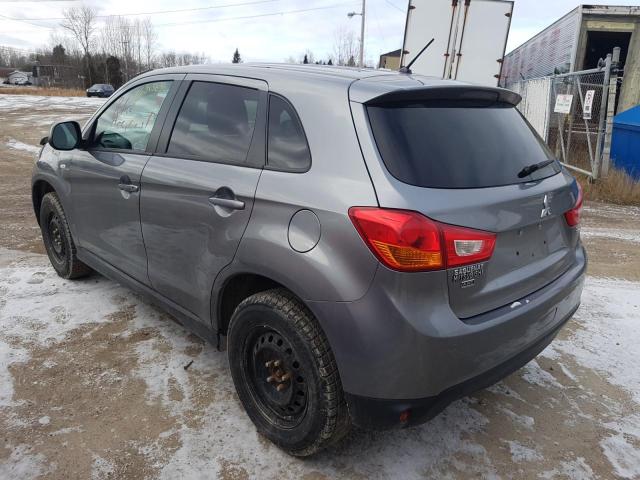 2015 MITSUBISHI RVR SE 4A4AJ3AU5FE609772