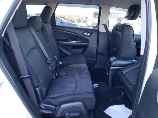 2012 DODGE JOURNEY 3C4PDCBG0CT153130