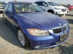 2007 BMW  3 SERIES