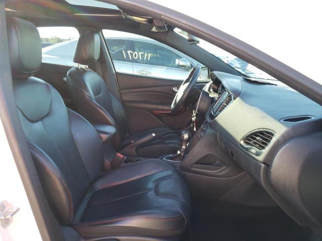 2016 DODGE DART GT 1C3CDFEB6GD701437