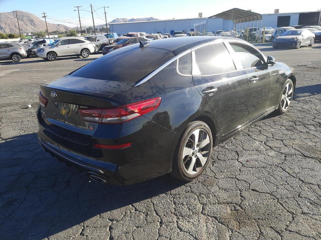 2020 KIA OPTIMA LX - 5XXGT4L30LG405104