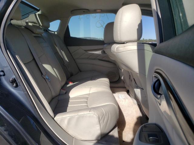 2011 INFINITI M37 JN1BY1AP4BM321931